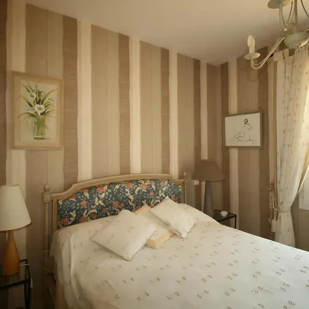 Сasa de vacaciones Maison 2 Avec Jardin Pres De La Plage, Deco Raffinee, Equipements Complets, Parking Inclus - Fr-1-22-358