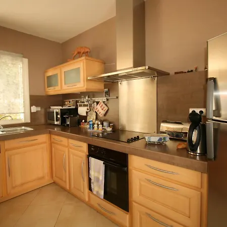 Maison 2 Avec Jardin Pres De La Plage, Deco Raffinee, Equipements Complets, Parking Inclus - Fr-1-22-358 Сasa de vacaciones La Tranche-sur-Mer