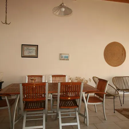 Maison 2 Avec Jardin Pres De La Plage, Deco Raffinee, Equipements Complets, Parking Inclus - Fr-1-22-358 La Tranche-sur-Mer